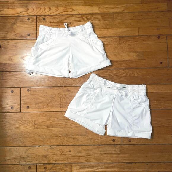 Lululemon Play In The Sun Dance Studio Short - Picture 4 of 16